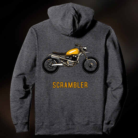 Custom Bikes Showcase