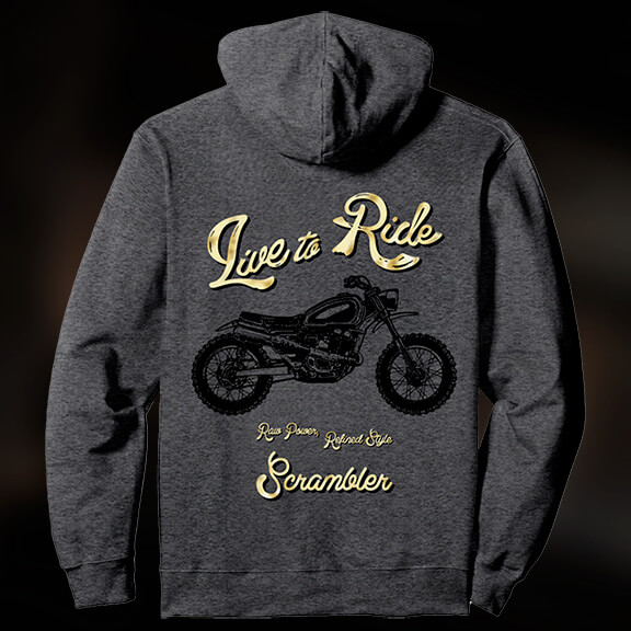 Custom Bikes Showcase